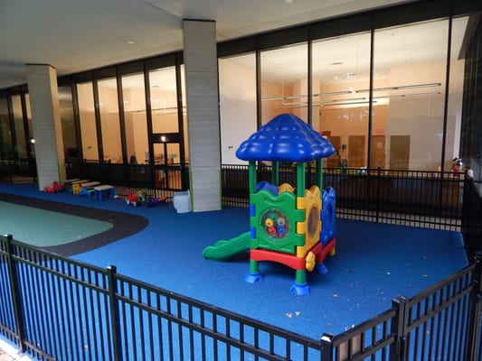 Falls Church Merrifield Preschool