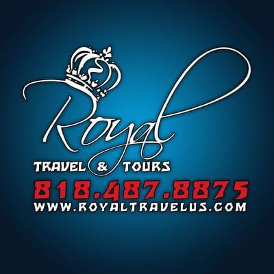 Royal Travel & Tours