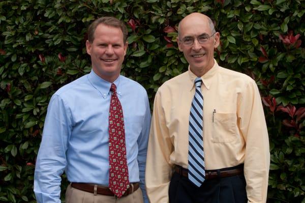 Timothy Andrews, MD & James R. Banks, MD