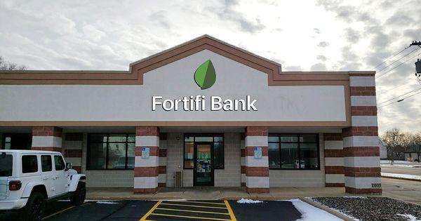 Fortifi Bank