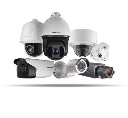 HD Cameras