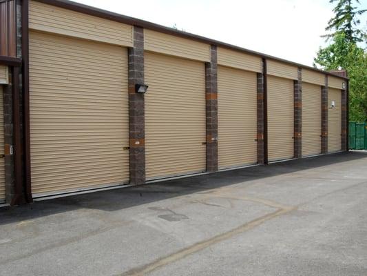 Midland Self Storage