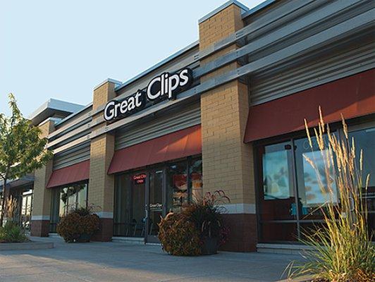 Great Clips