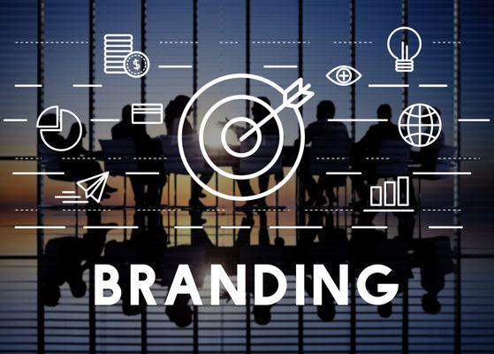 Branding Marketing Services and Products