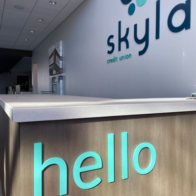 Skyla Credit Union