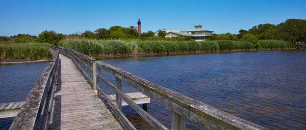 The Currituck Club