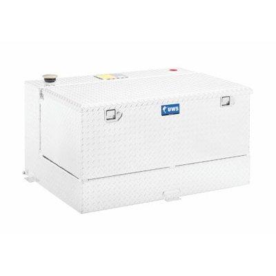 Fuel Tank/Tool Box Combo - 45 Gal - 100Gal - IN STOCK