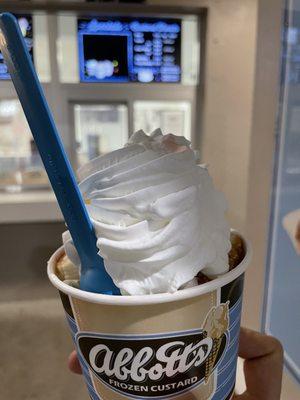 Abbott's Frozen Custard