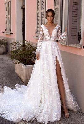 Inalim Lady Bridal