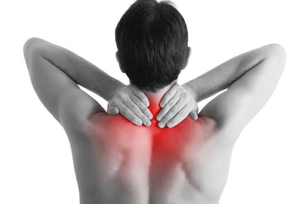 Got Pain? Massage can help!