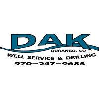 DAK Drilling & Well Service