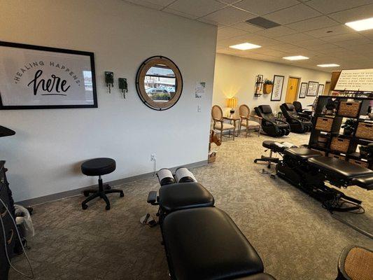 Lifeway Chiropractic and Wellness