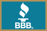 Noble Air is BBB Accredited Business with an "A" rating!