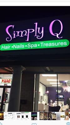 Welcome to Simply Q