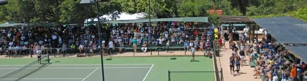 Ojai Valley Tennis Tournament