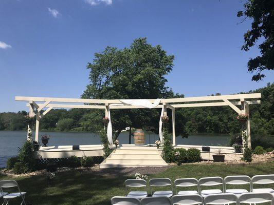 Lake Hill Winery & Banquet Hall