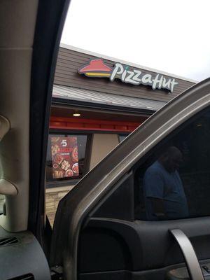 Pizza Hut