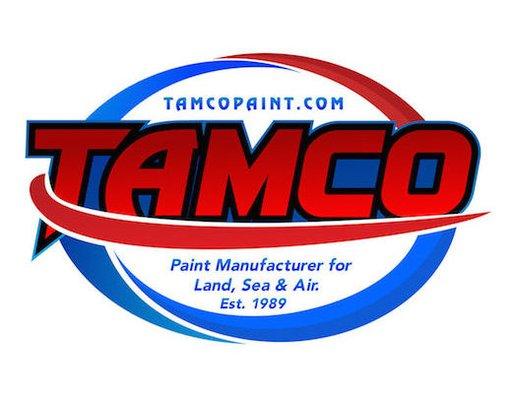 Tamco Paint