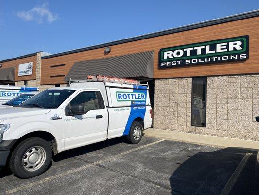 Rottler Pest Solutions