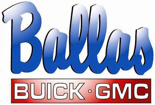 Ballas Buick GMC