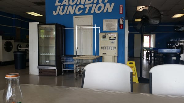 Laundry Junction