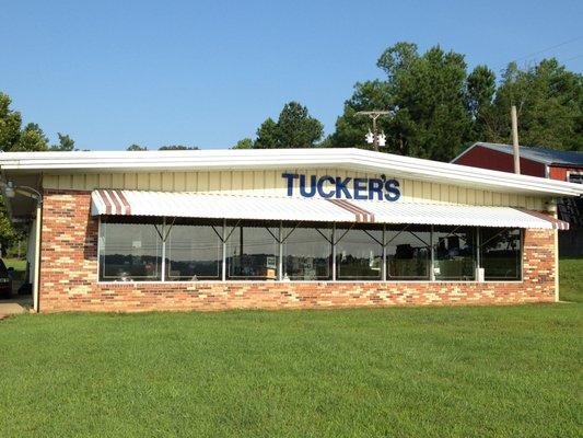 Tuckers Automotive Machine Shp