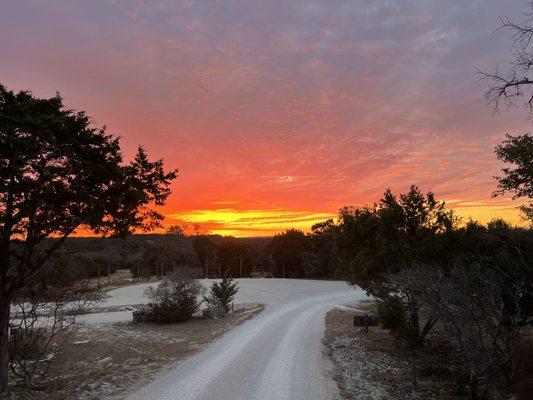 Hidden Hill RV Park