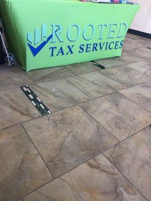 Rooted Tax Services