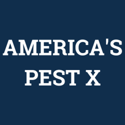 America's Pest X