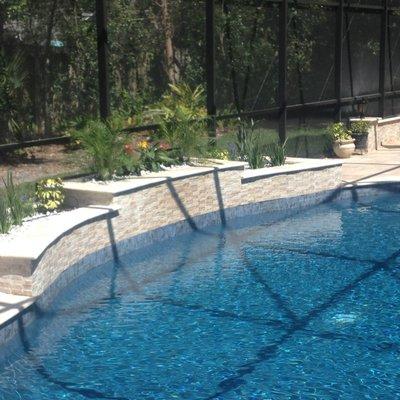 Central Florida Homes and Pools