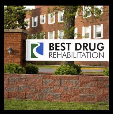 Best Drug Rehabilitation