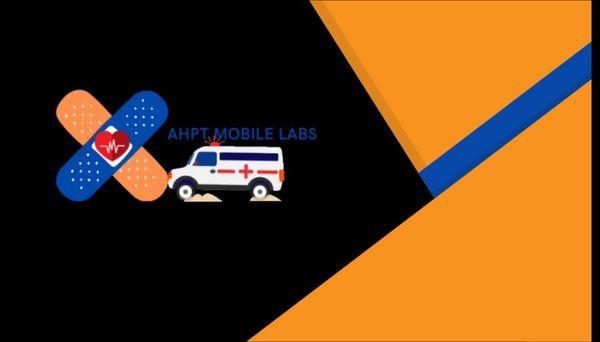 Your mobile lab