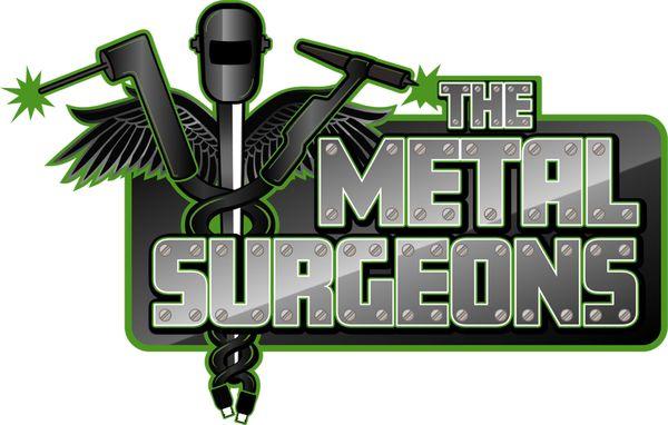 The Metal Surgeons