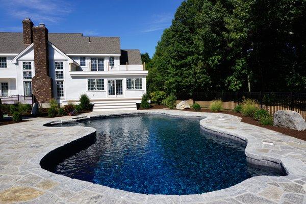 Litchfield County Pools