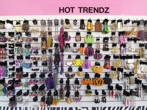 Hot Trendz