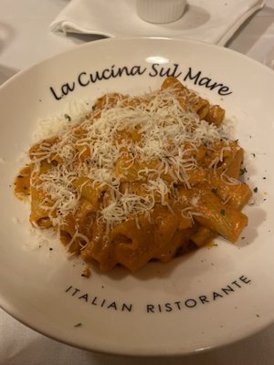 La Cucina Sul Mare