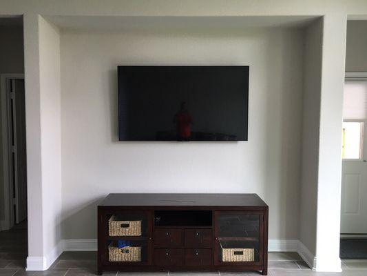 65" Sony XBR series