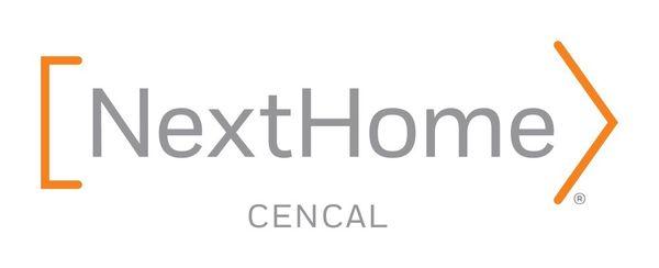 Our official Logo for our NextHome franchise