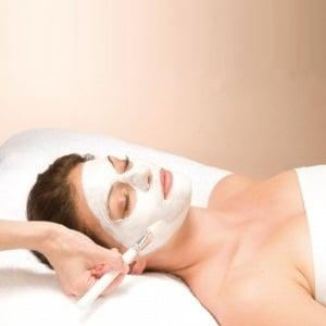 An Amazing Facial