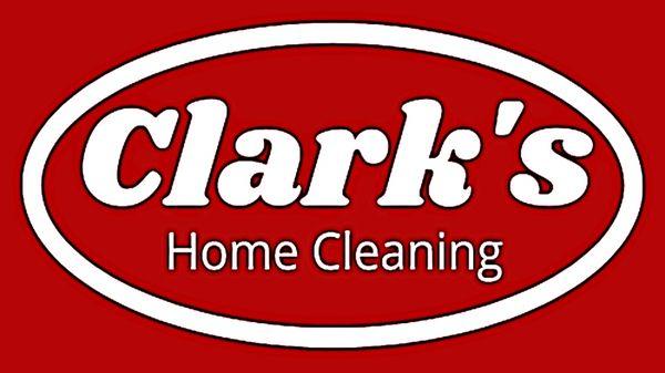 Clark's Home Cleaning!