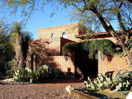 Desert Trails Bed & Breakfast