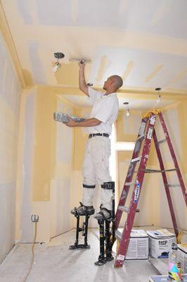 Drywall Repair plantation