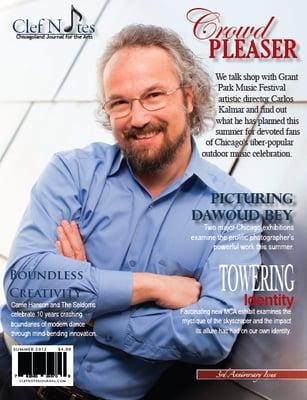 Summer 2012 Issue