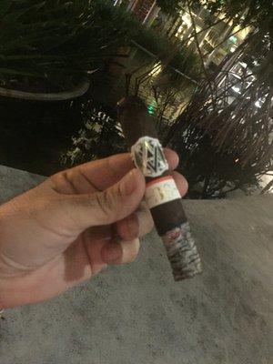 Avo by Davidoff