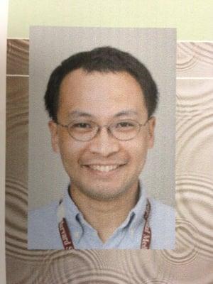 Dr.David C. Yu, DMD, MMSc