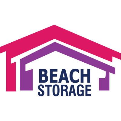 Beach Storage logo