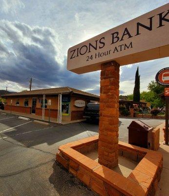 Zions Bank