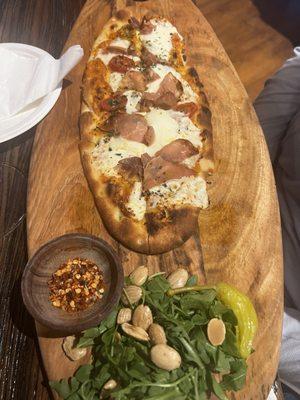 PapaGiorgio Flatbread