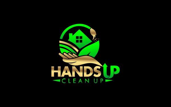 Hands Up Clean Up