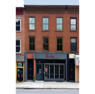 Vanderbilt Ave Landmark District NEW Storefront